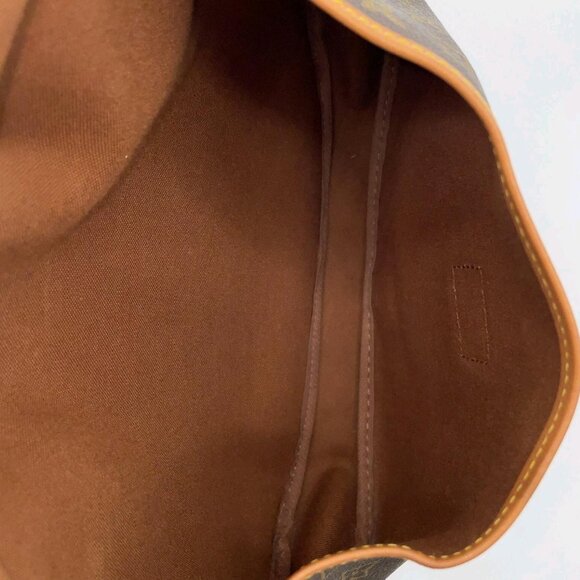 Louis  Vuitton Saumur 30 Monogram Shoulder Bag lux285-092925 - Picture 13 of 16